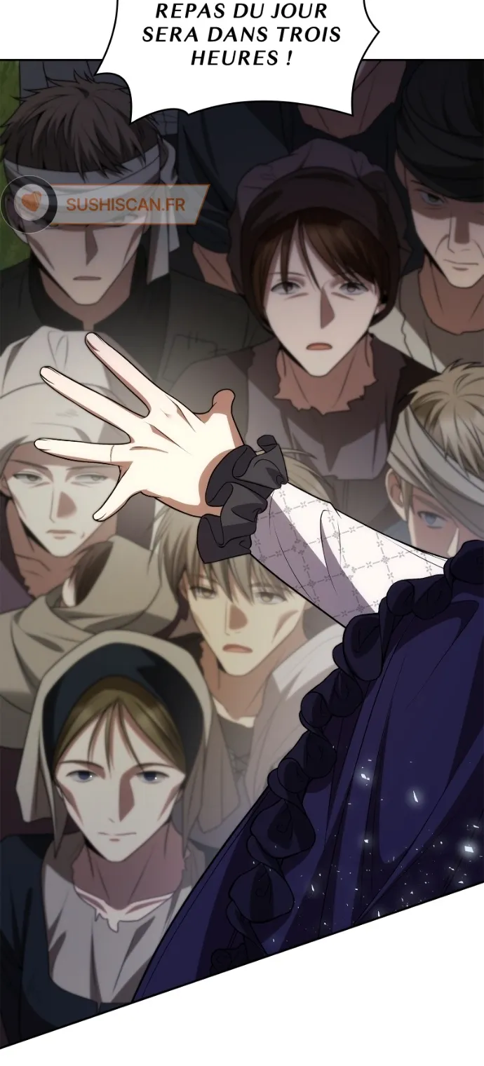 Read I’m the Queen in This Life FR Manga Online