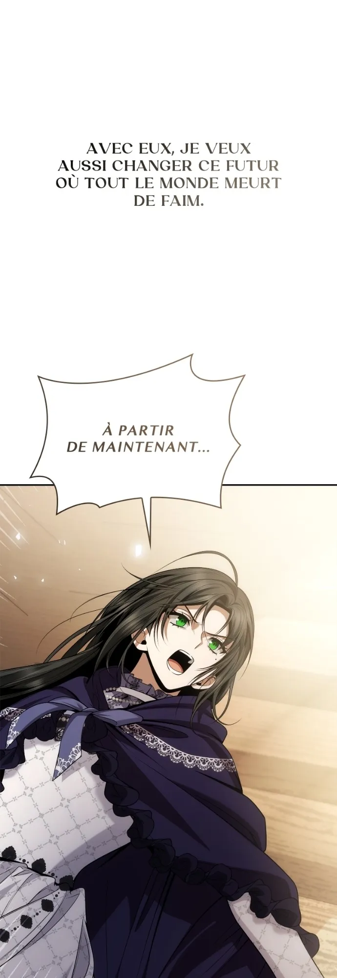 Read I’m the Queen in This Life FR Manga Online
