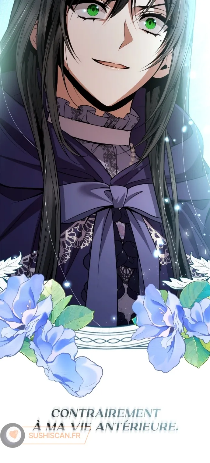 Read I’m the Queen in This Life FR Manga Online