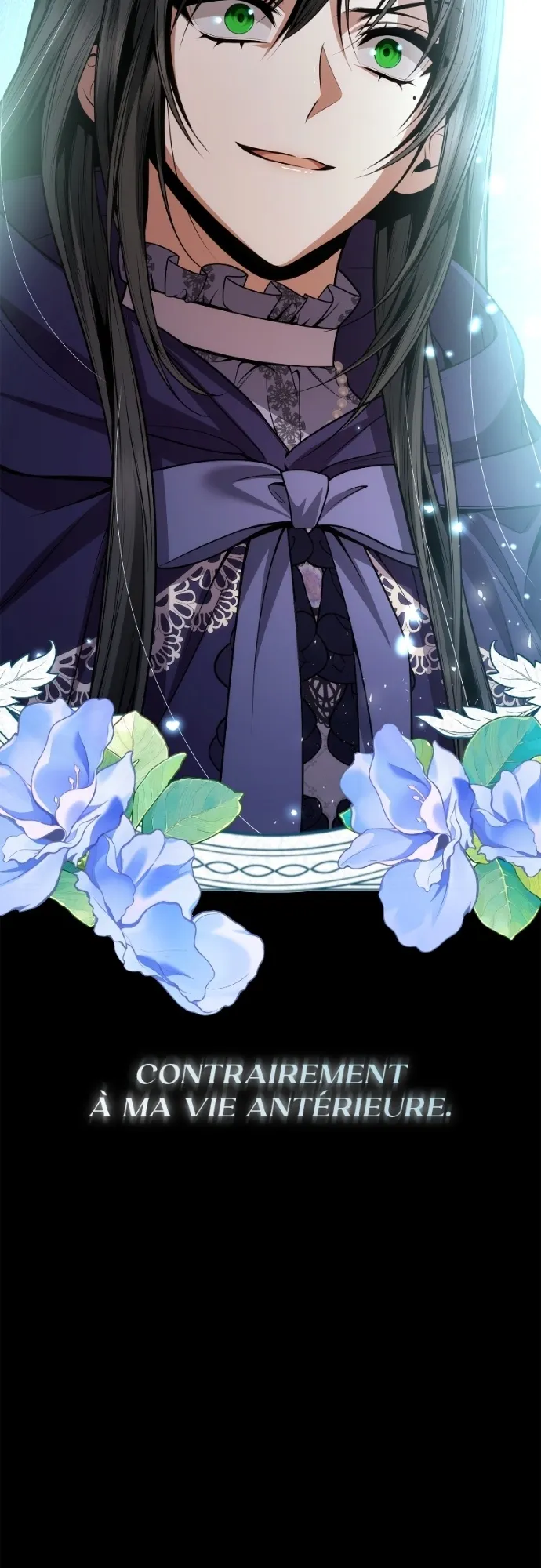 Read I’m the Queen in This Life FR Manga Online