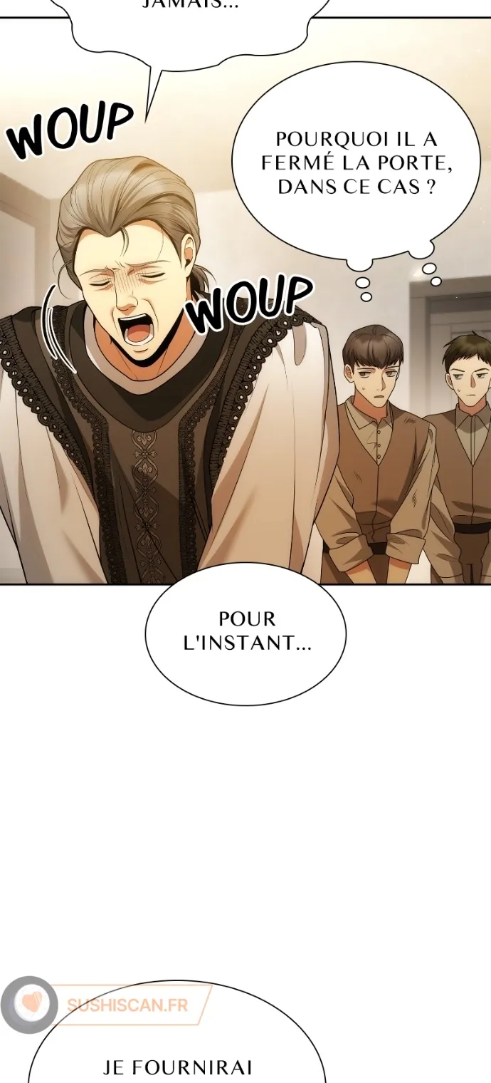 Read I’m the Queen in This Life FR Manga Online