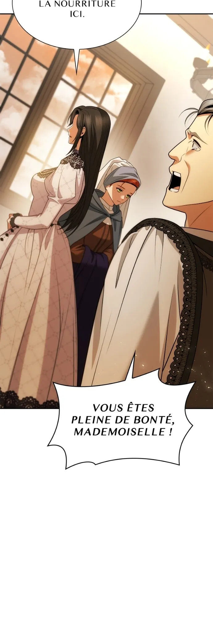 Read I’m the Queen in This Life FR Manga Online