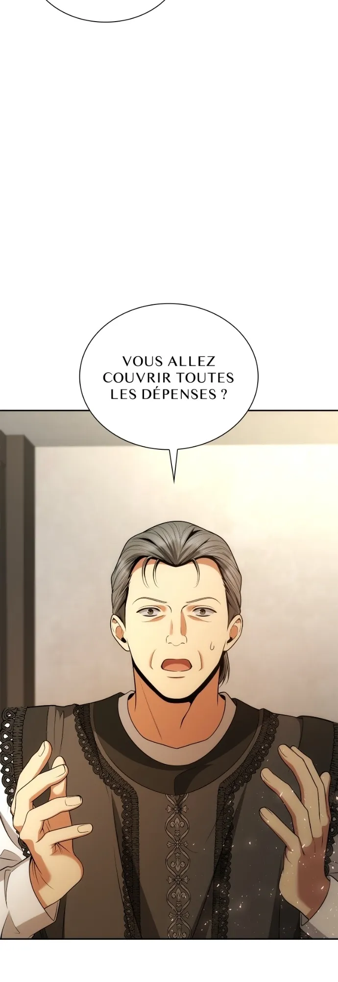Read I’m the Queen in This Life FR Manga Online