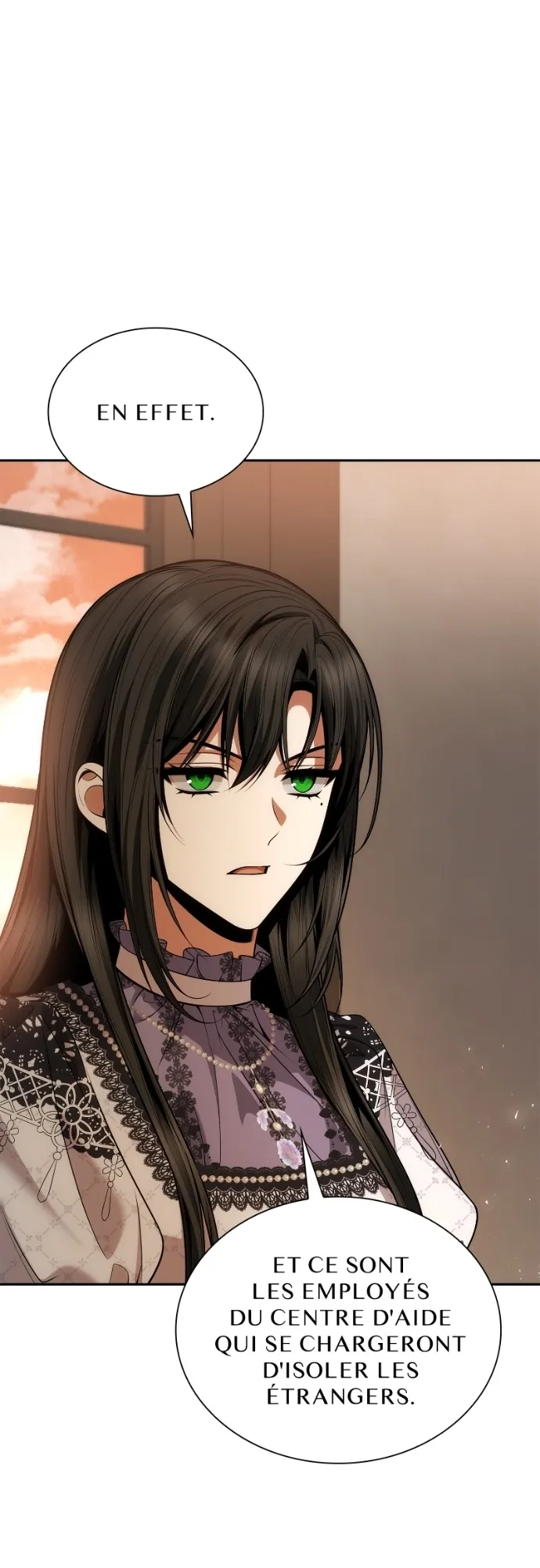 Read I’m the Queen in This Life FR Manga Online