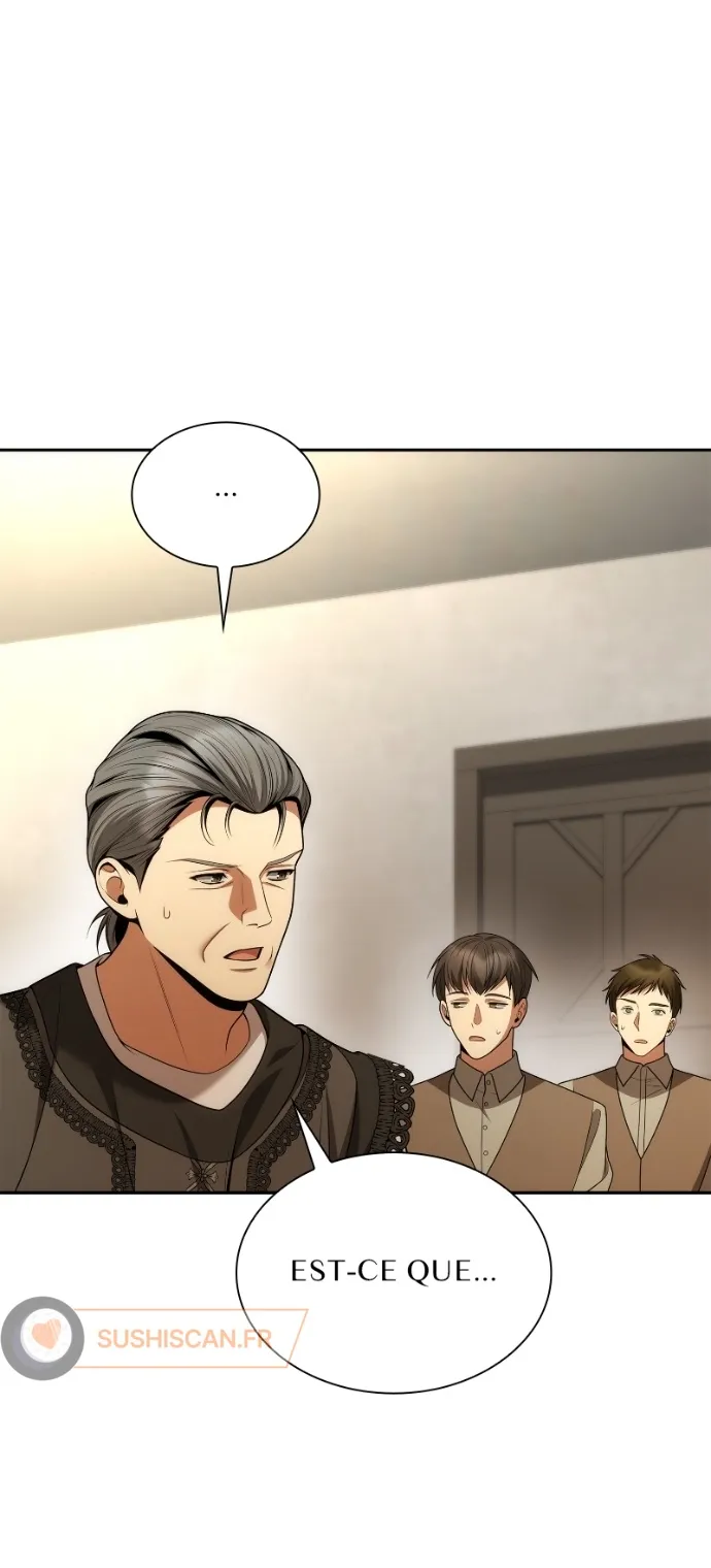 Read I’m the Queen in This Life FR Manga Online