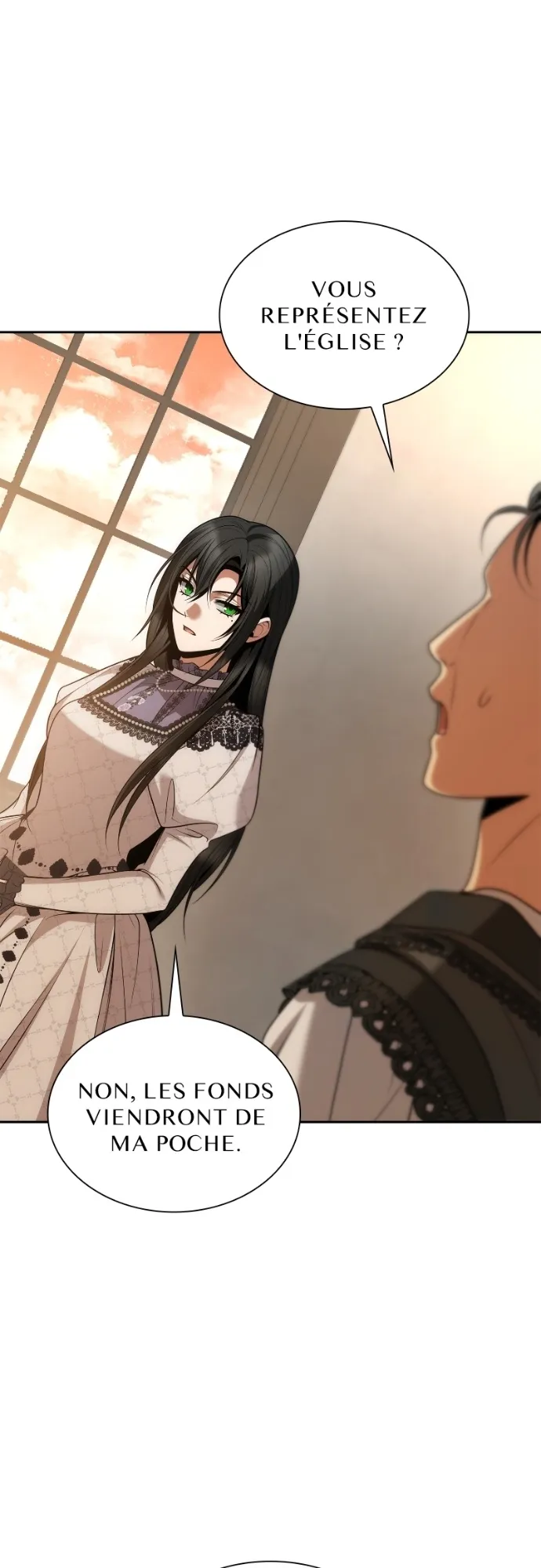 Read I’m the Queen in This Life FR Manga Online