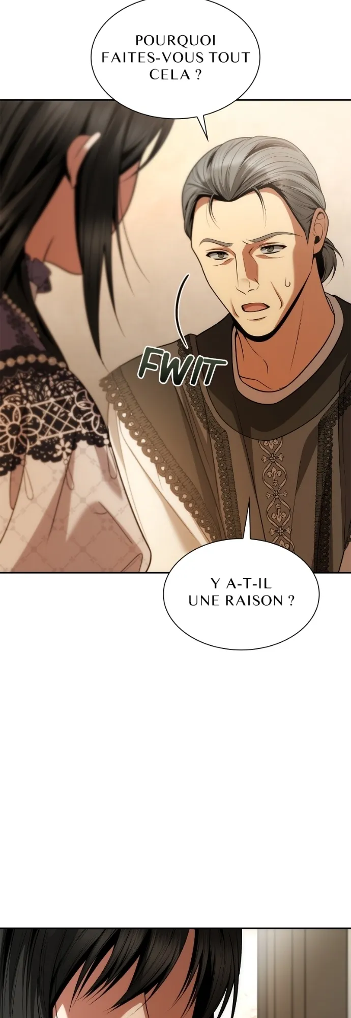 Read I’m the Queen in This Life FR Manga Online