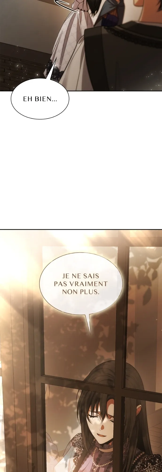Read I’m the Queen in This Life FR Manga Online