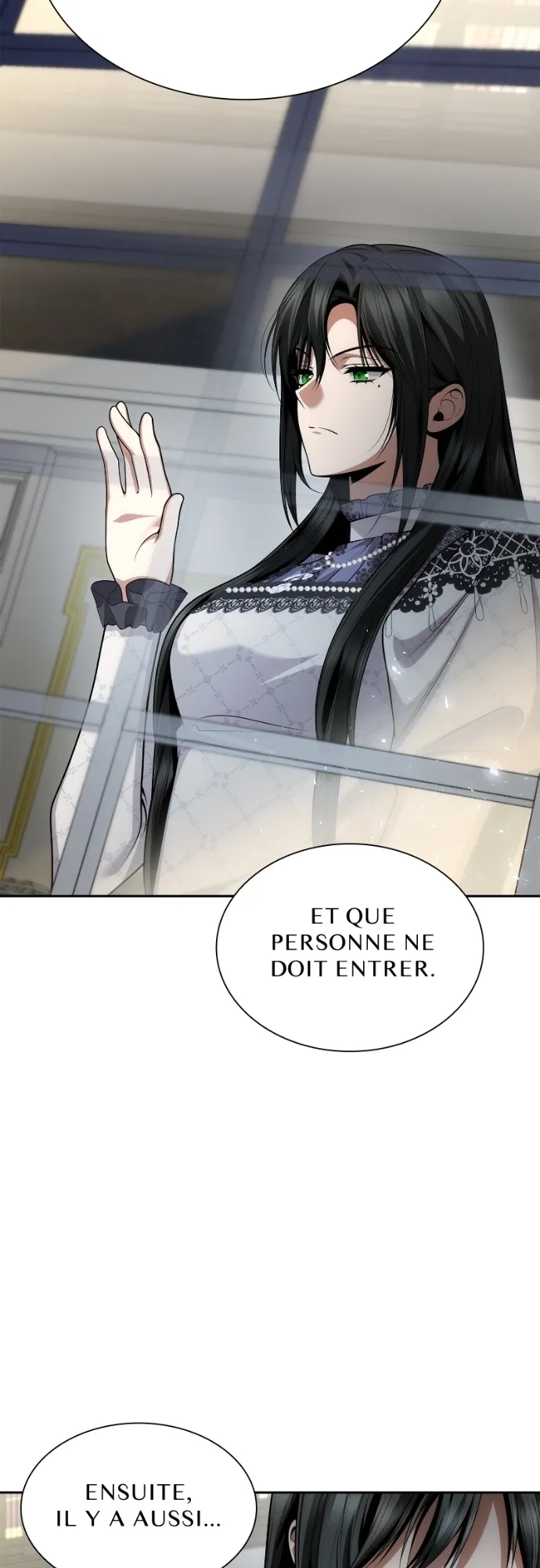 Read I’m the Queen in This Life FR Manga Online
