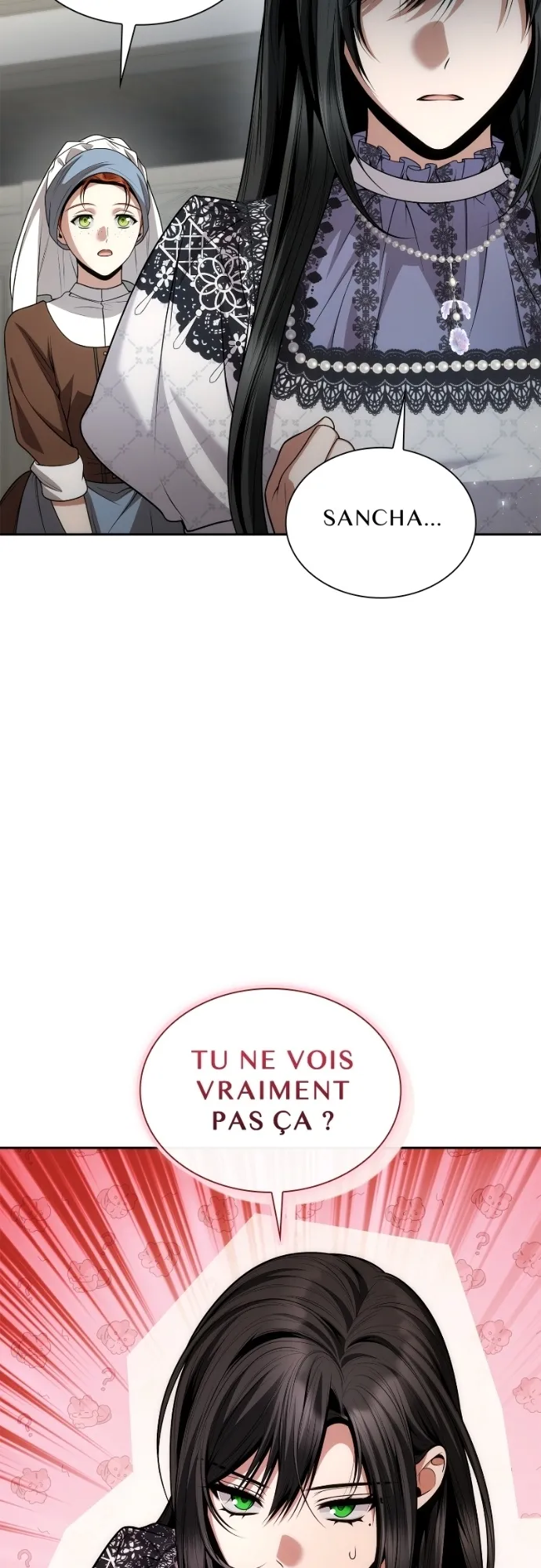Read I’m the Queen in This Life FR Manga Online