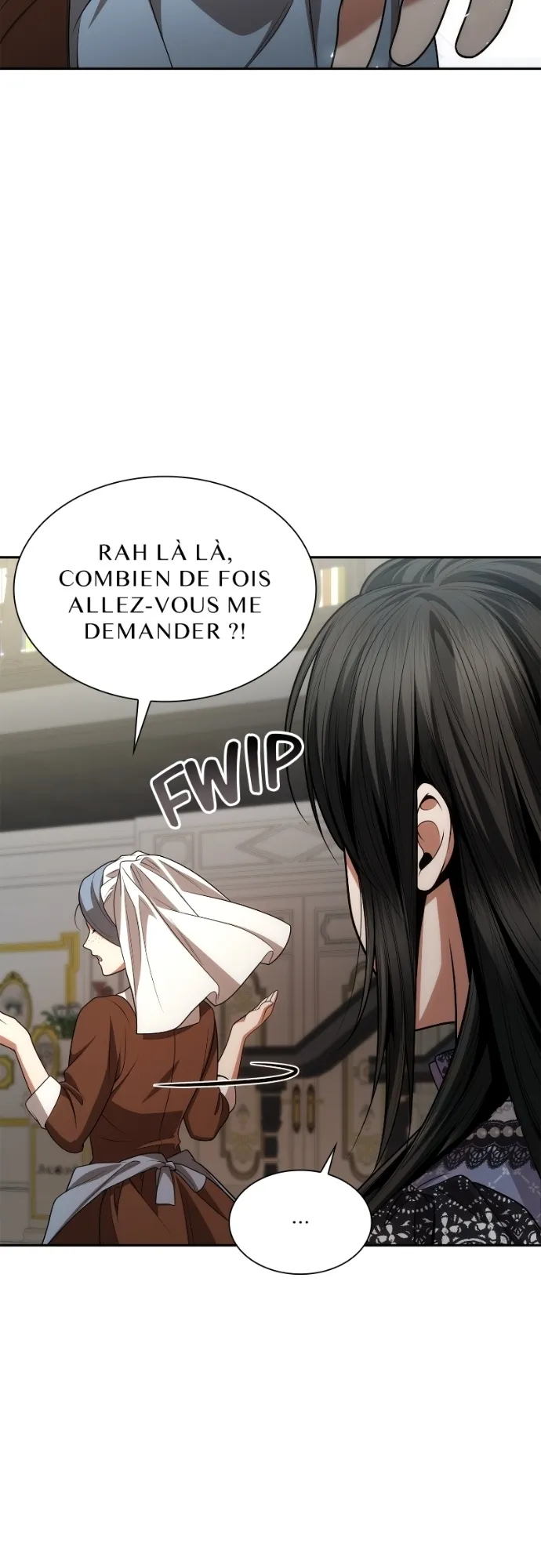 Read I’m the Queen in This Life FR Manga Online