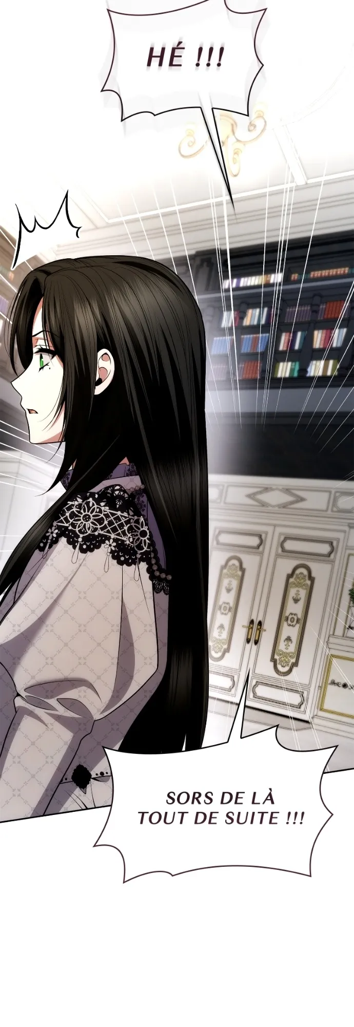 Read I’m the Queen in This Life FR Manga Online