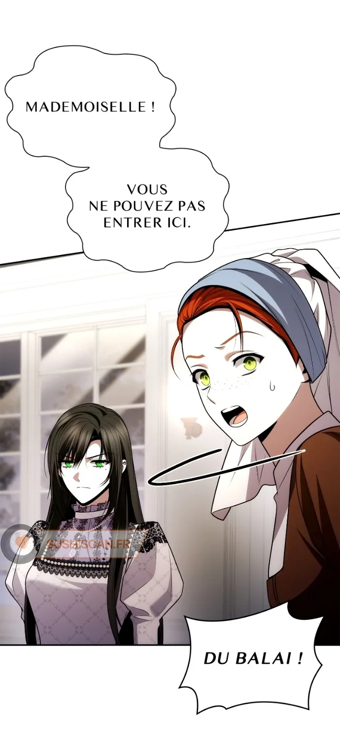 Read I’m the Queen in This Life FR Manga Online