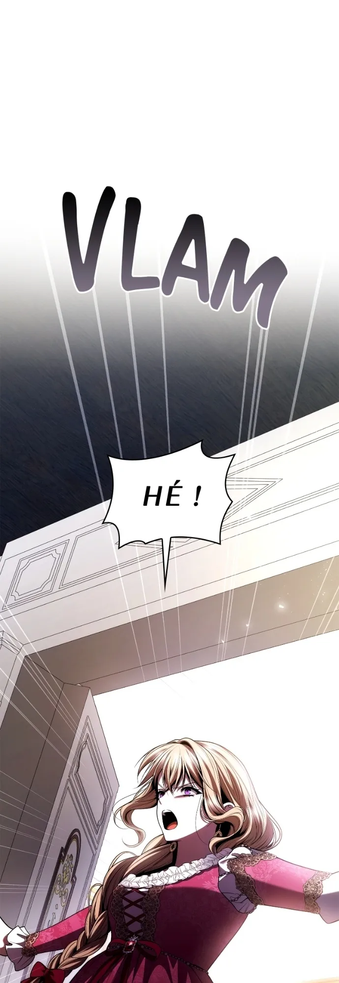 Read I’m the Queen in This Life FR Manga Online