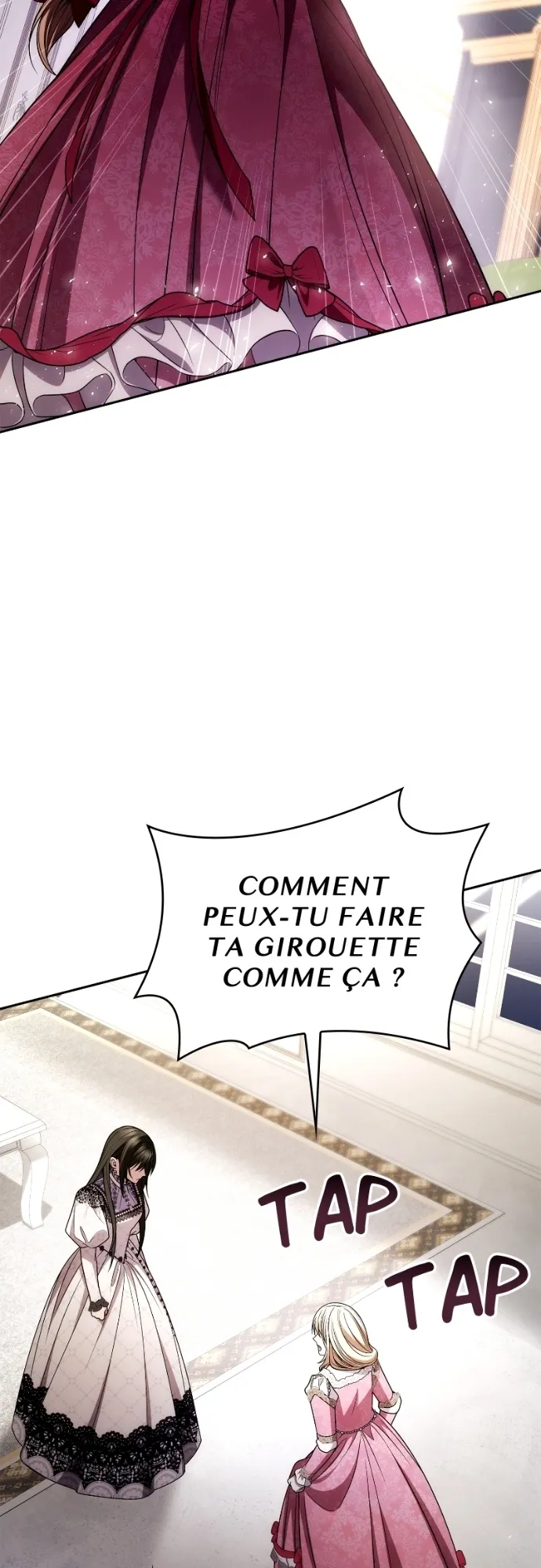 Read I’m the Queen in This Life FR Manga Online