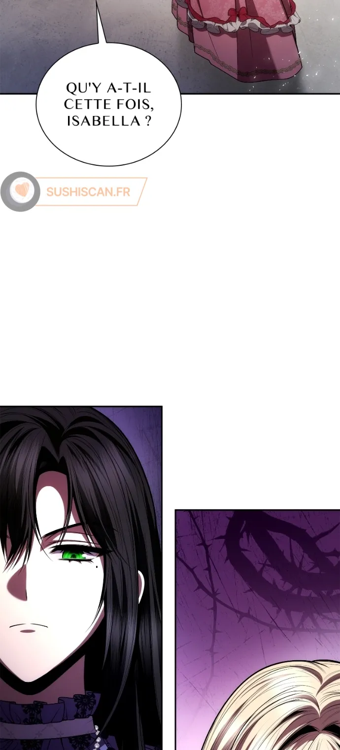 Read I’m the Queen in This Life FR Manga Online