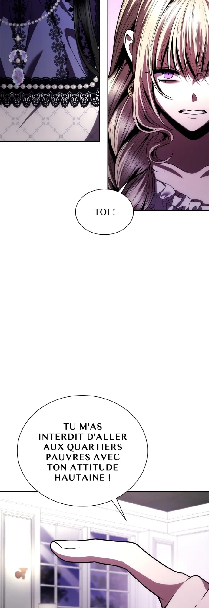 Read I’m the Queen in This Life FR Manga Online
