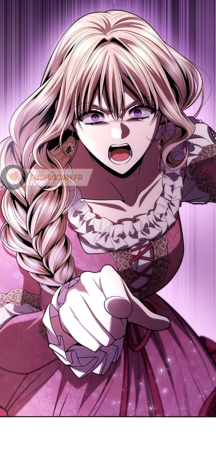 Read I’m the Queen in This Life FR Manga Online