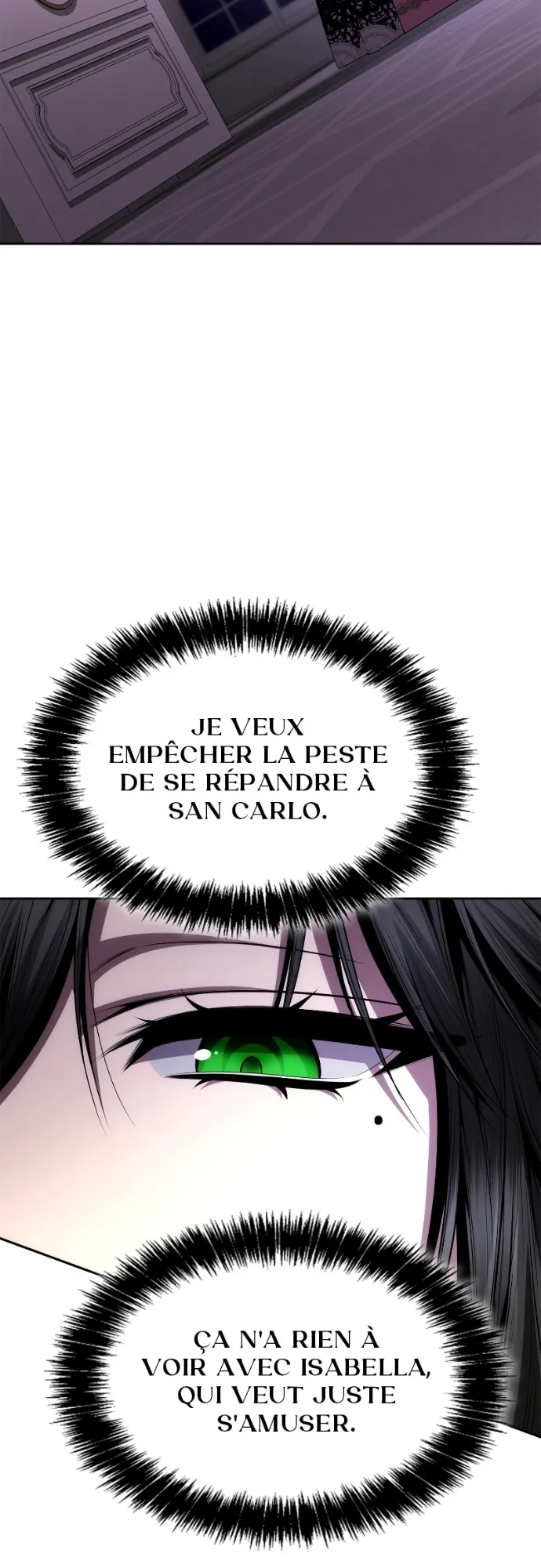 Read I’m the Queen in This Life FR Manga Online