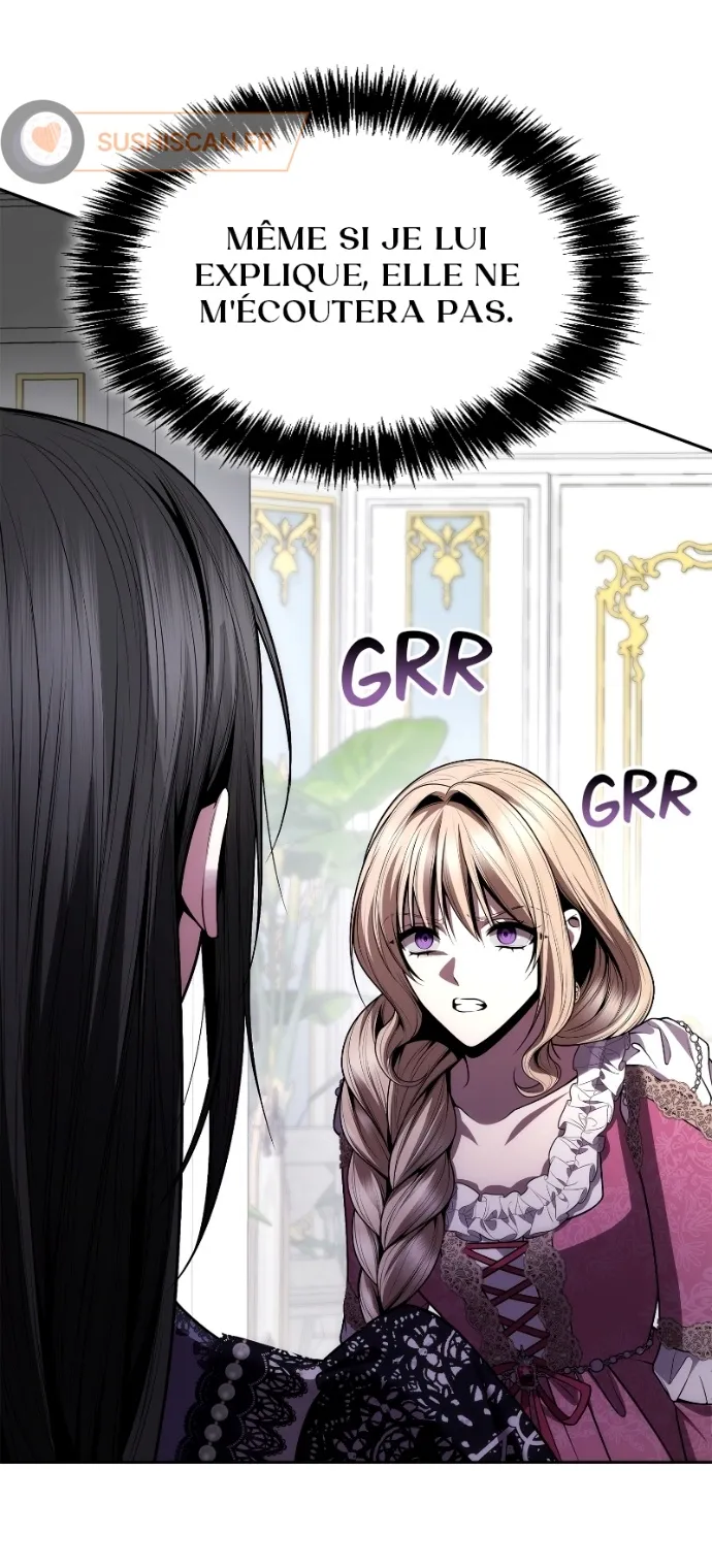 Read I’m the Queen in This Life FR Manga Online