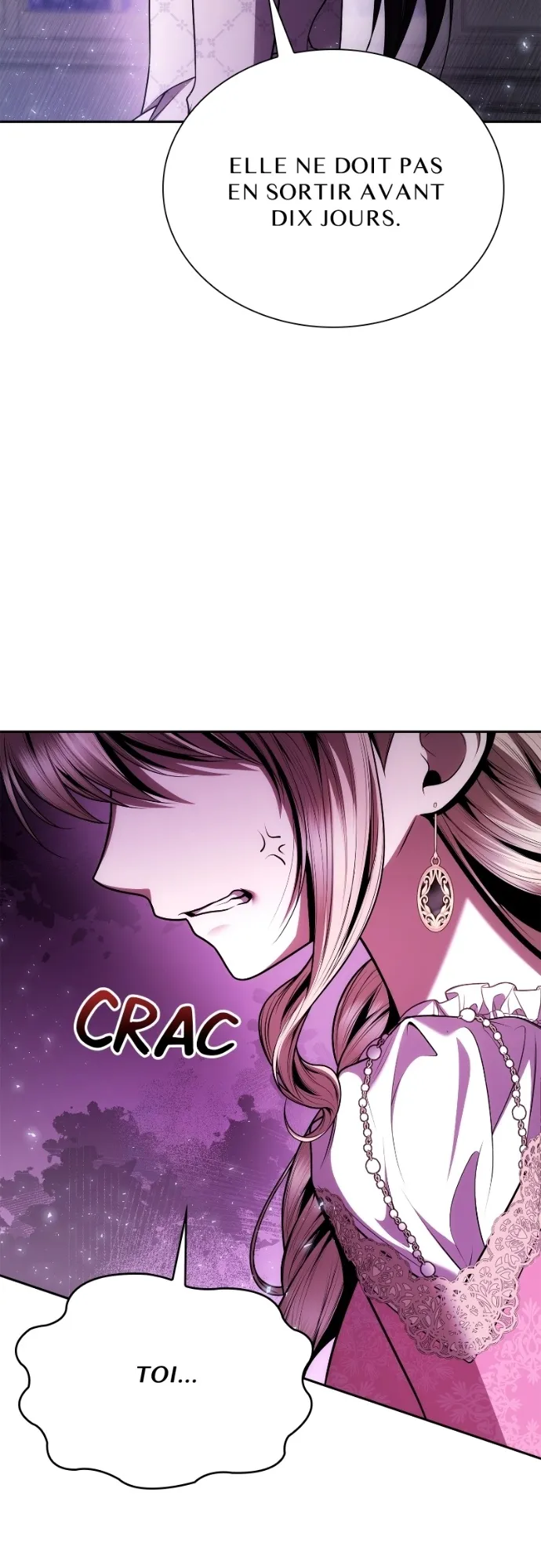 Read I’m the Queen in This Life FR Manga Online