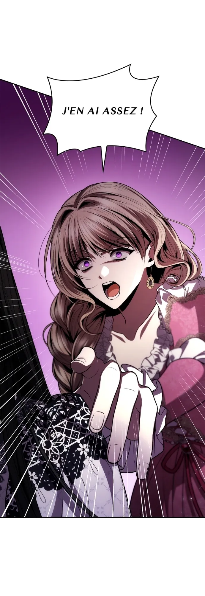 Read I’m the Queen in This Life FR Manga Online