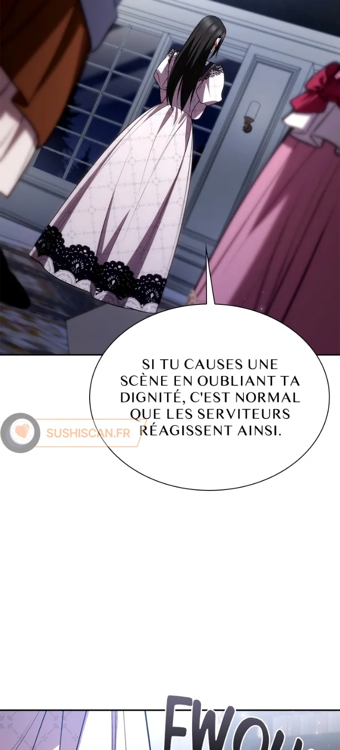 Read I’m the Queen in This Life FR Manga Online