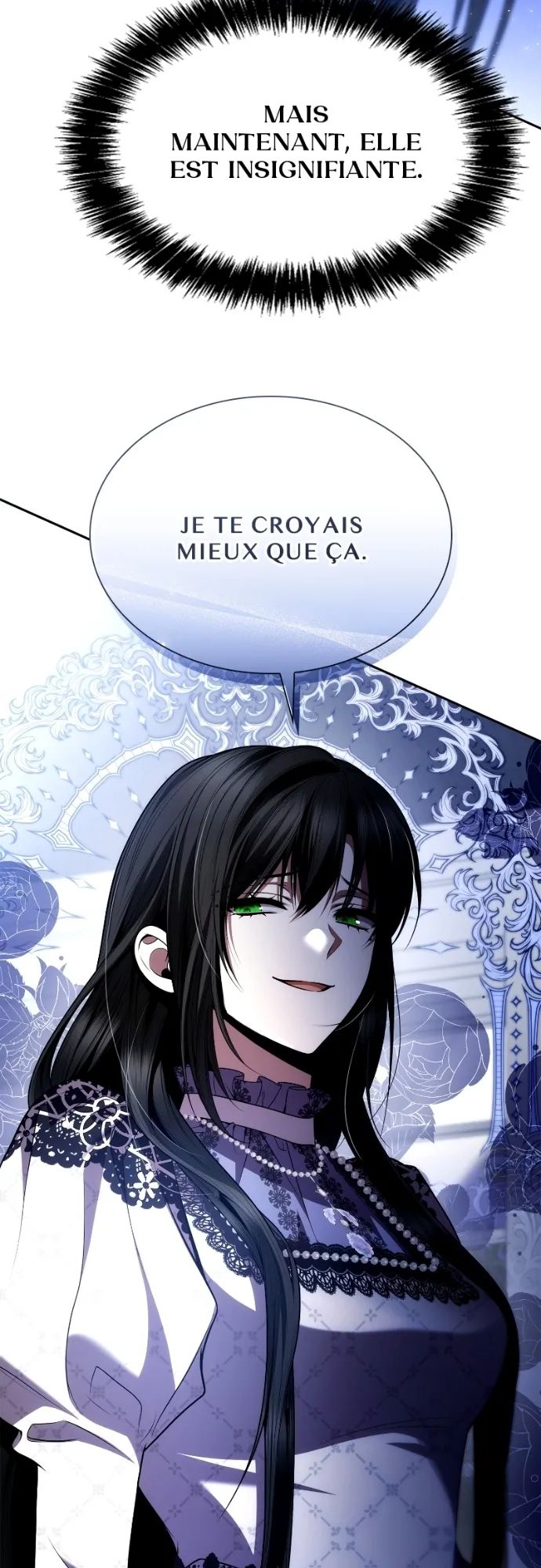 Read I’m the Queen in This Life FR Manga Online