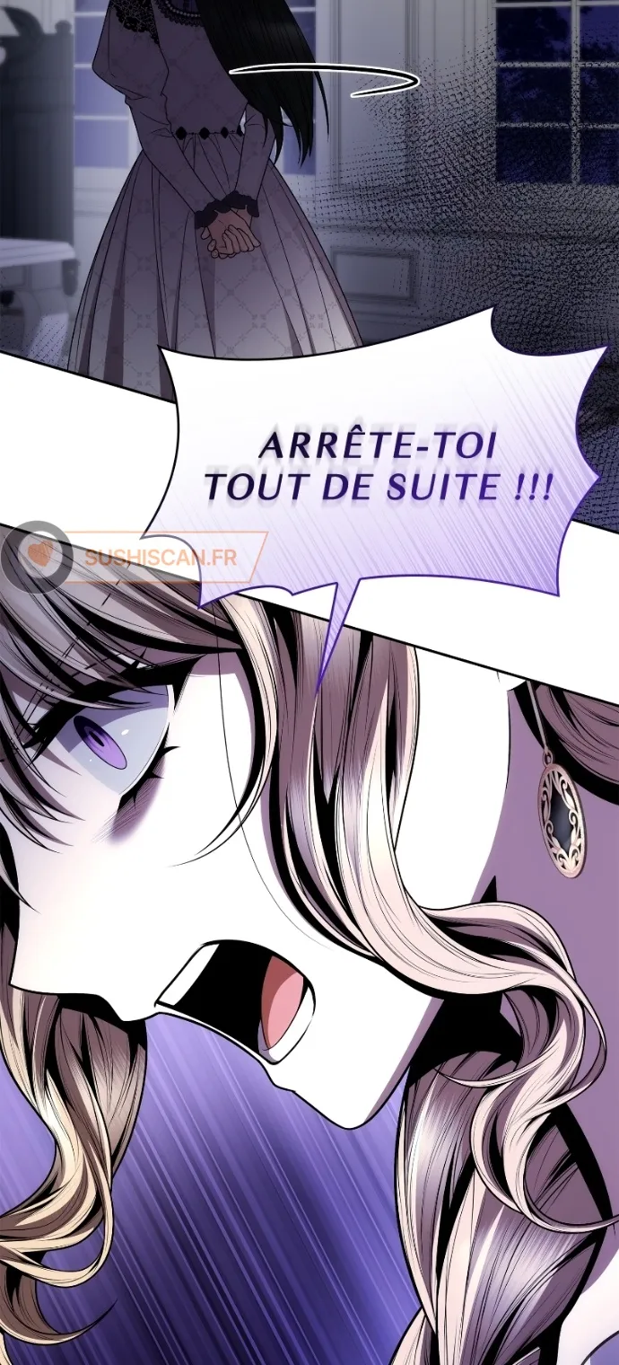 Read I’m the Queen in This Life FR Manga Online