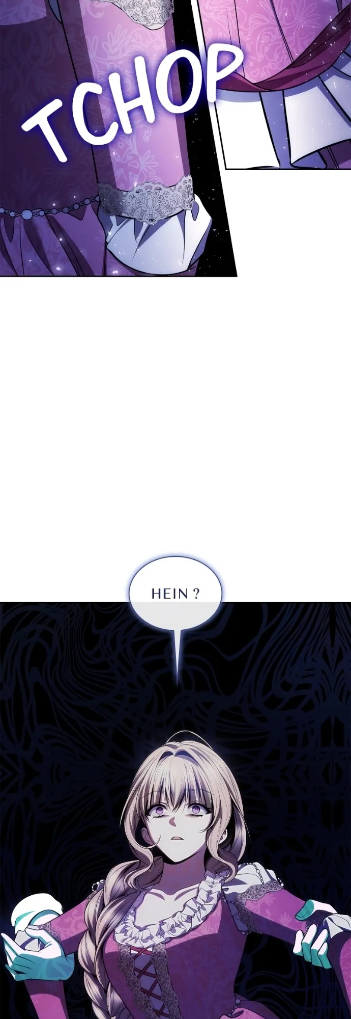 Read I’m the Queen in This Life FR Manga Online