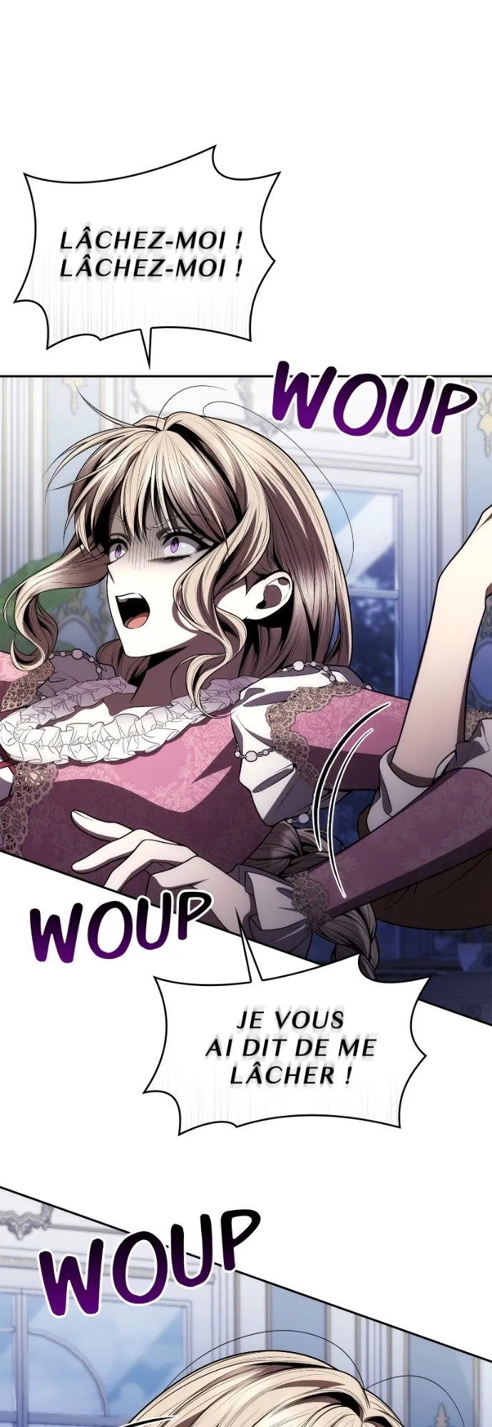 Read I’m the Queen in This Life FR Manga Online