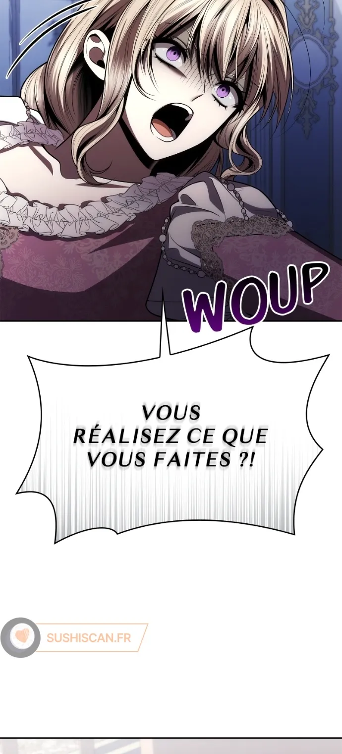 Read I’m the Queen in This Life FR Manga Online