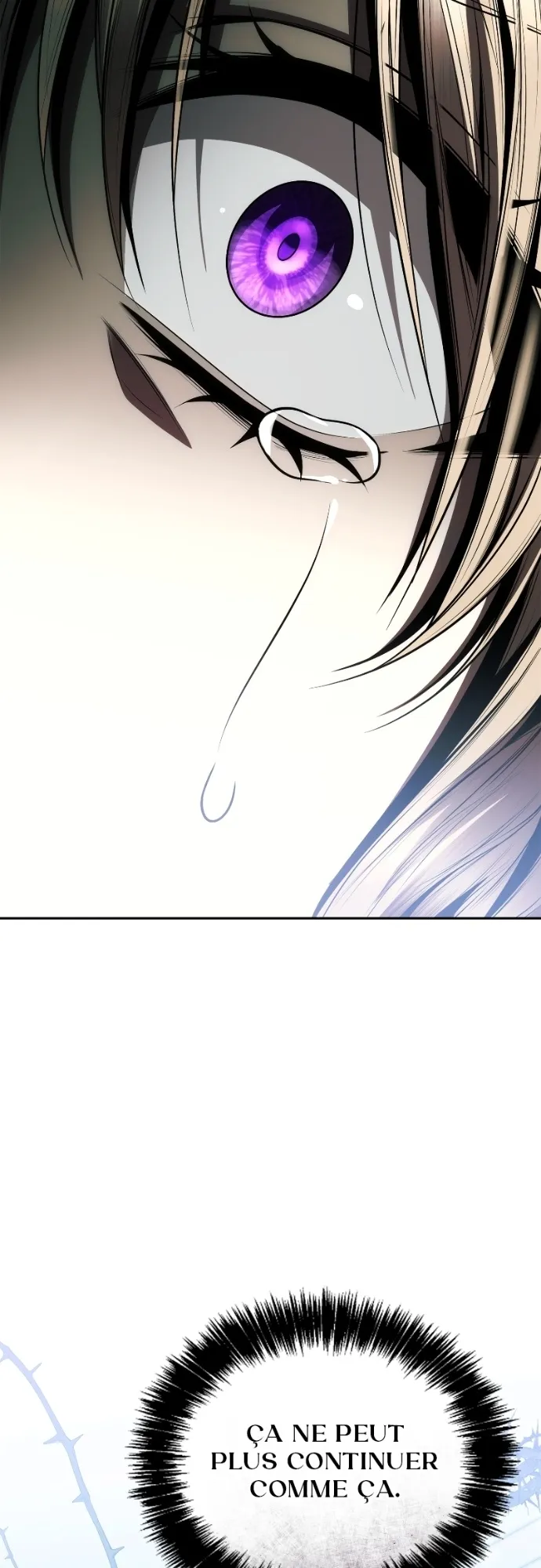 Read I’m the Queen in This Life FR Manga Online