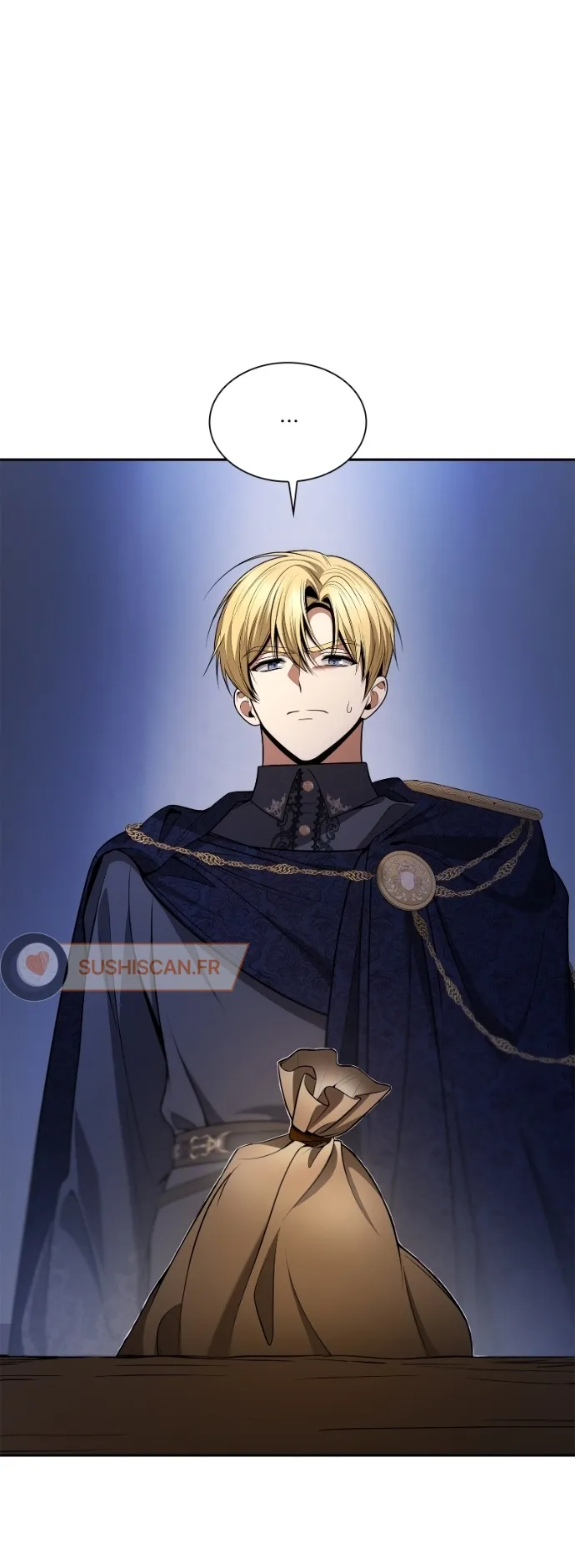 Read I’m the Queen in This Life FR Manga Online