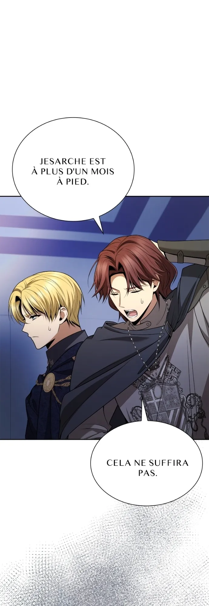 Read I’m the Queen in This Life FR Manga Online