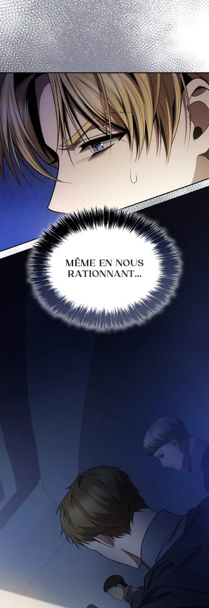 Read I’m the Queen in This Life FR Manga Online