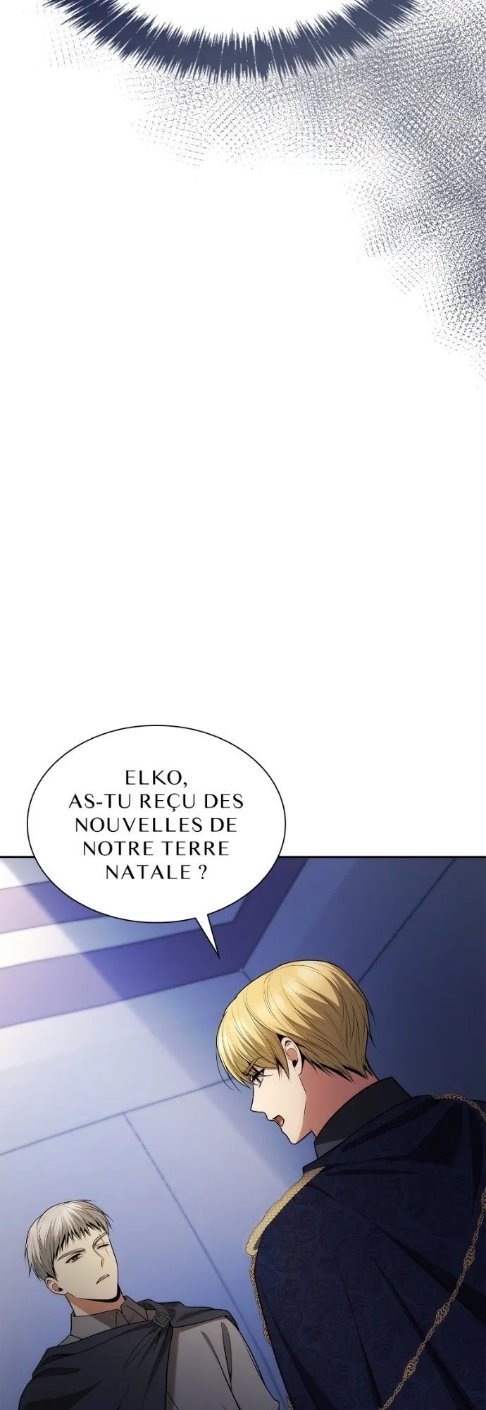 Read I’m the Queen in This Life FR Manga Online