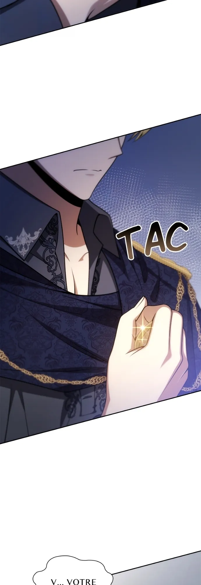 Read I’m the Queen in This Life FR Manga Online