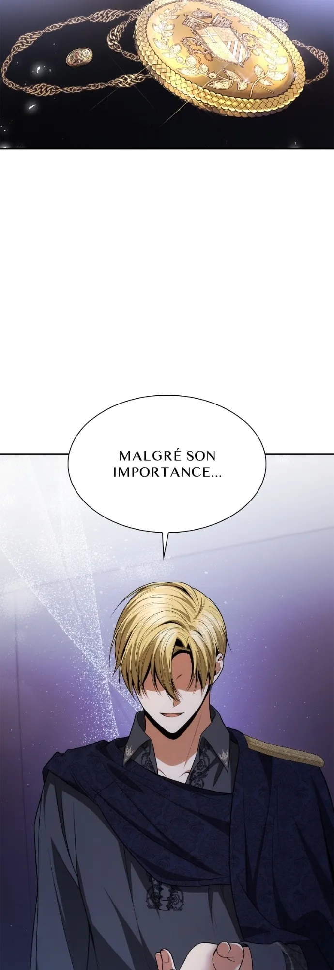 Read I’m the Queen in This Life FR Manga Online