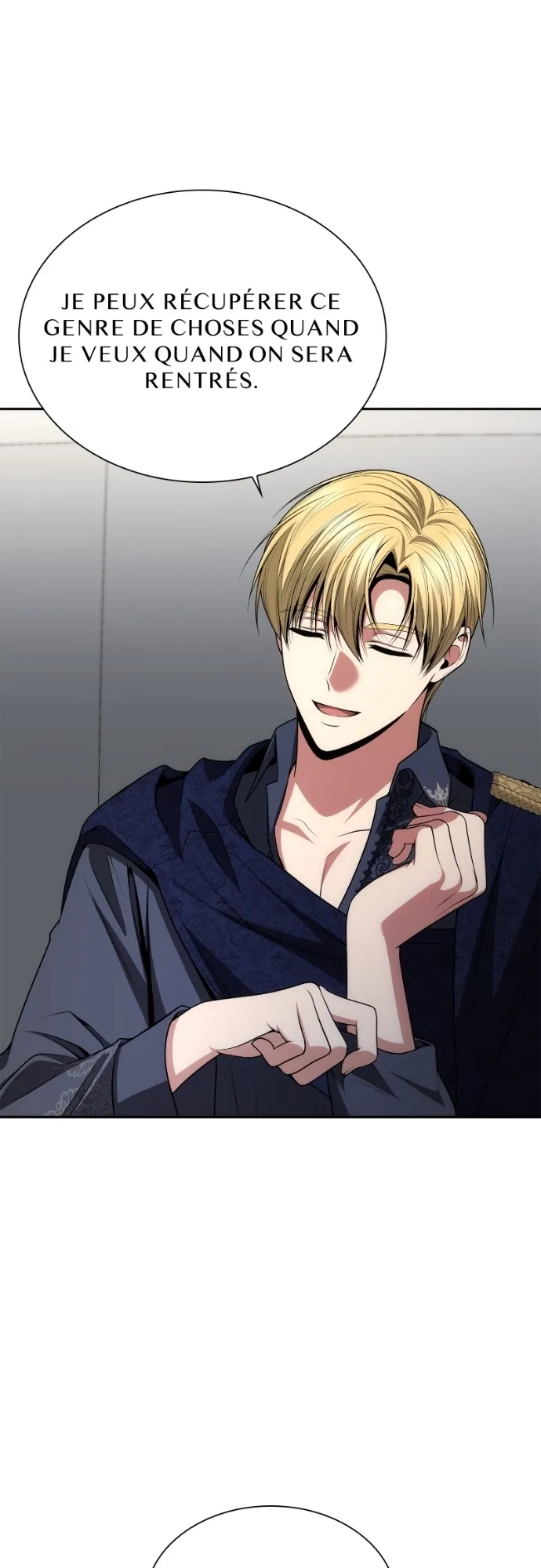 Read I’m the Queen in This Life FR Manga Online