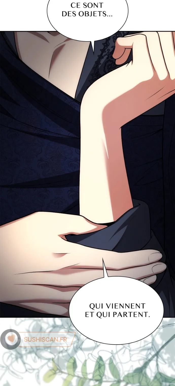 Read I’m the Queen in This Life FR Manga Online