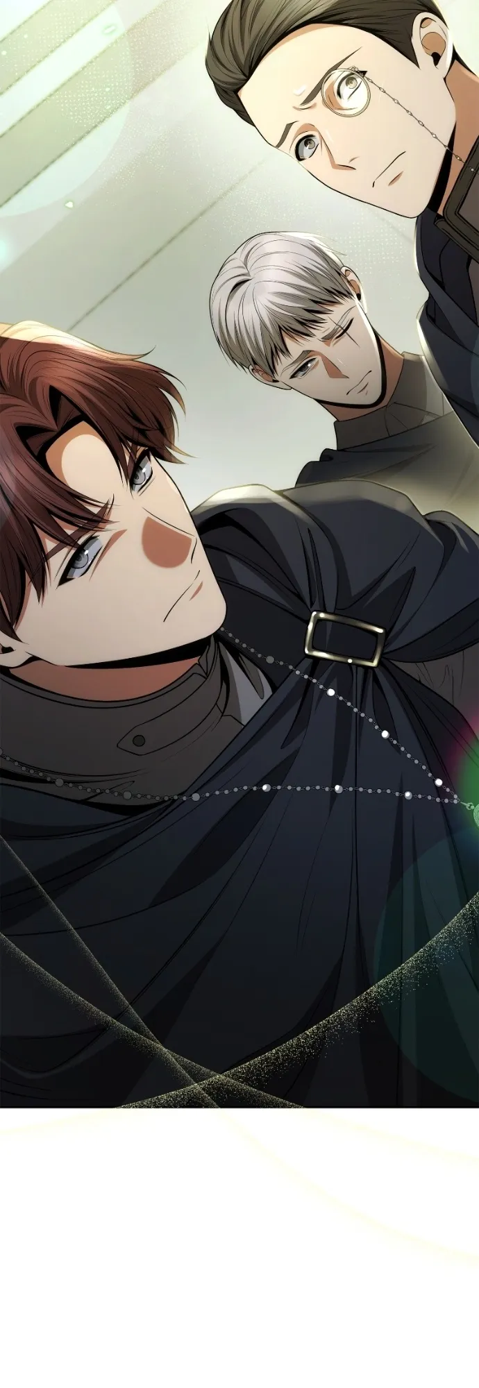 Read I’m the Queen in This Life FR Manga Online