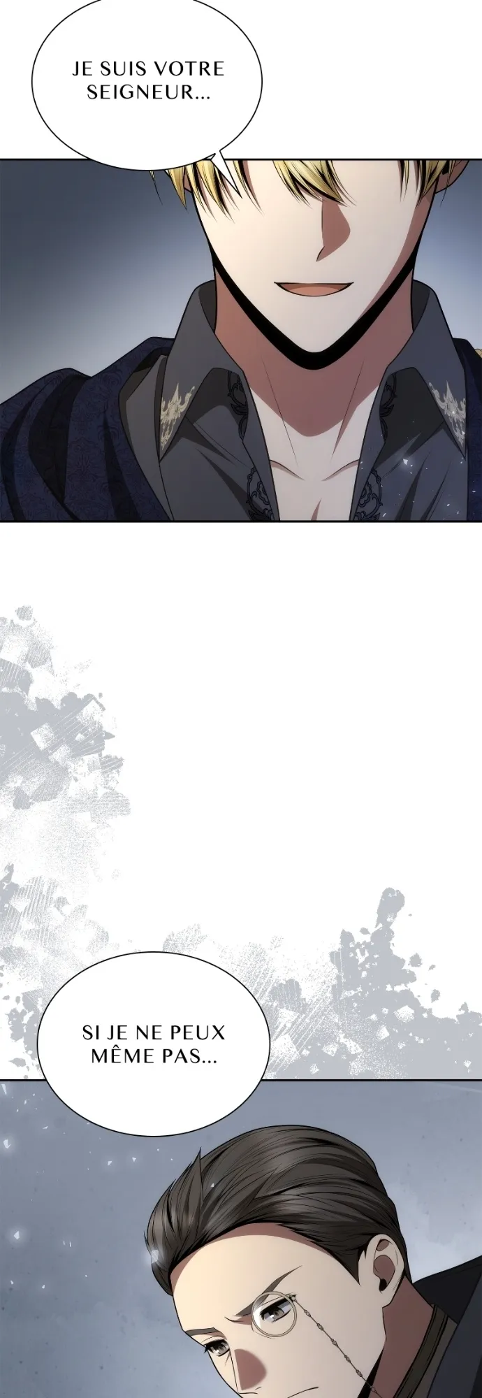 Read I’m the Queen in This Life FR Manga Online