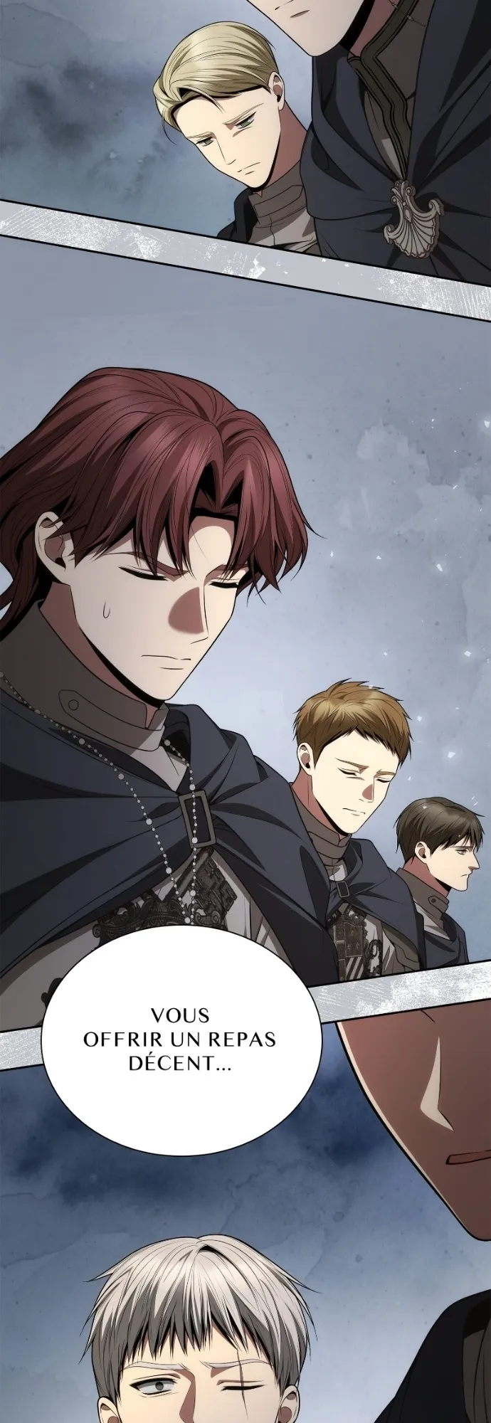 Read I’m the Queen in This Life FR Manga Online