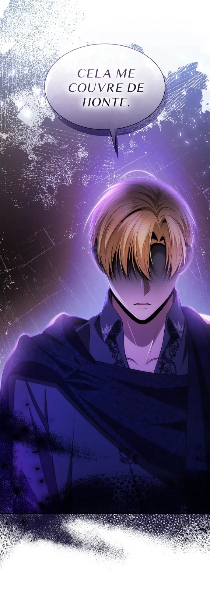 Read I’m the Queen in This Life FR Manga Online