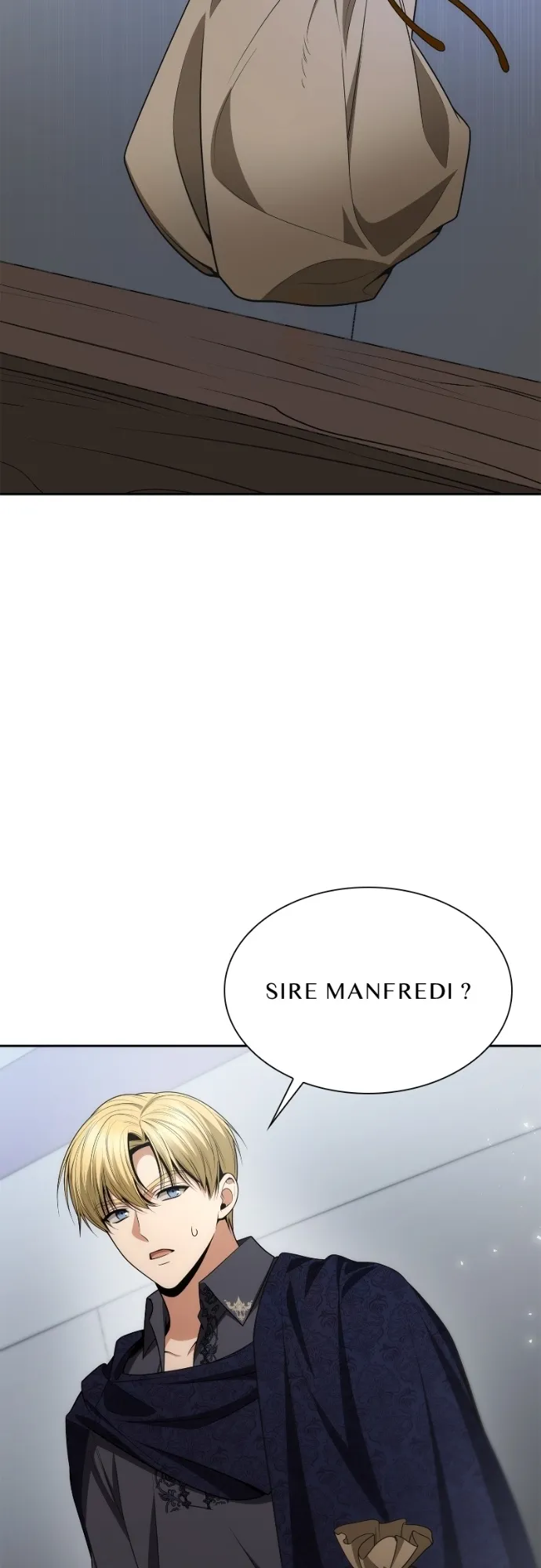 Read I’m the Queen in This Life FR Manga Online