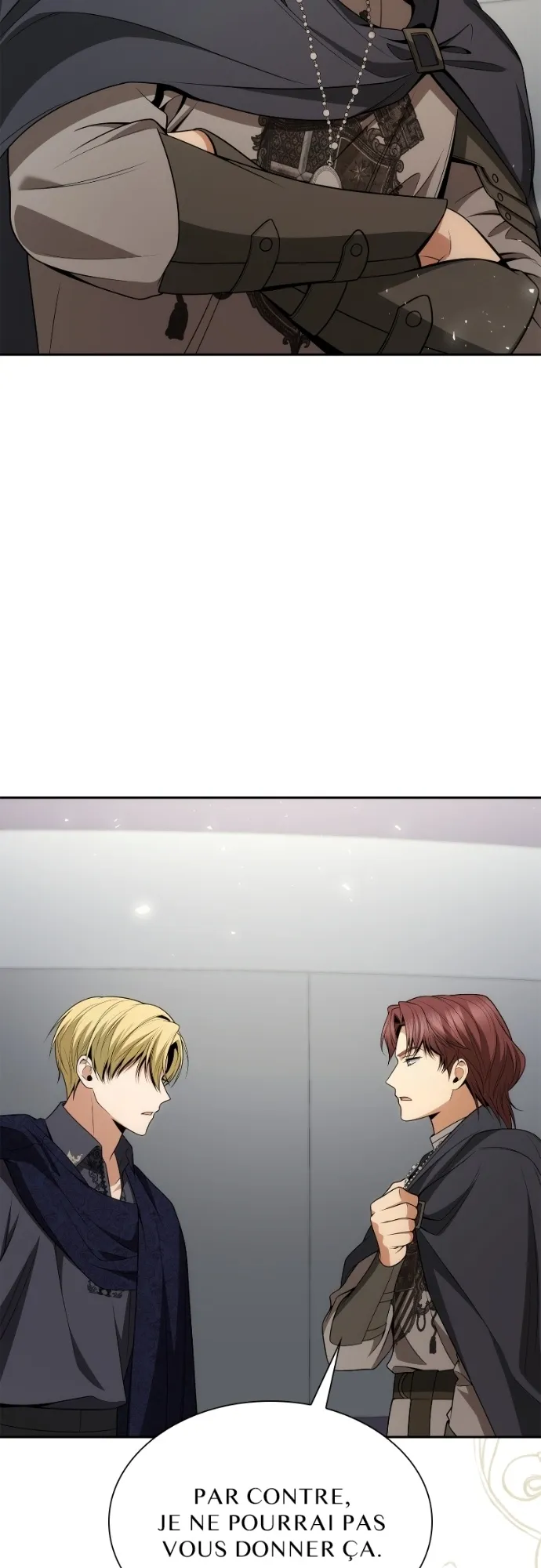 Read I’m the Queen in This Life FR Manga Online