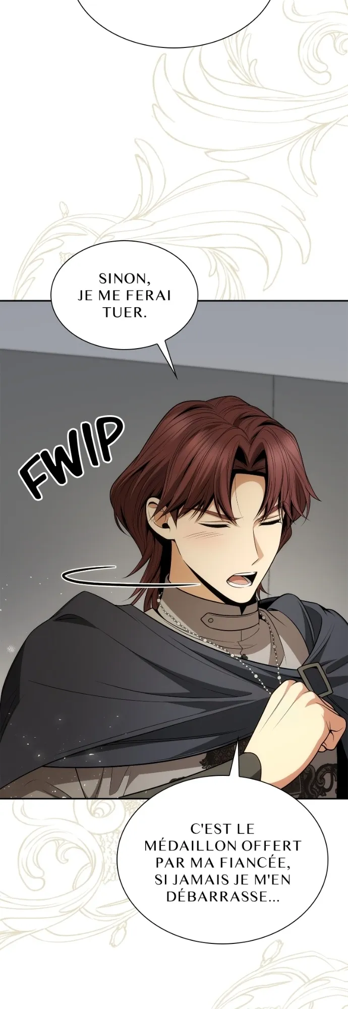 Read I’m the Queen in This Life FR Manga Online