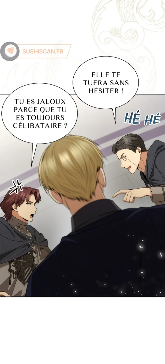 Read I’m the Queen in This Life FR Manga Online