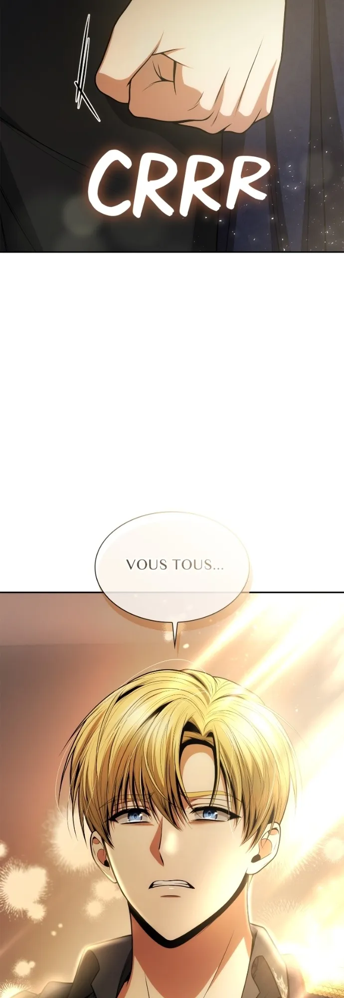 Read I’m the Queen in This Life FR Manga Online